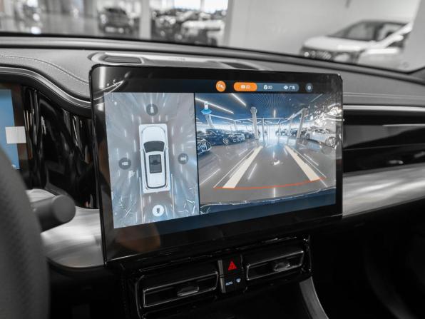 GAC GS8 II с пробегом 2025 года, цена 4 200 000 рублей, 38 км, внедорожник, Автокод Объявления