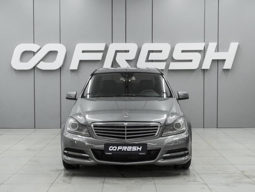 Mercedes-Benz C-Класс III (W204) Рестайлинг Ростов-на-Дону  - изображение 3