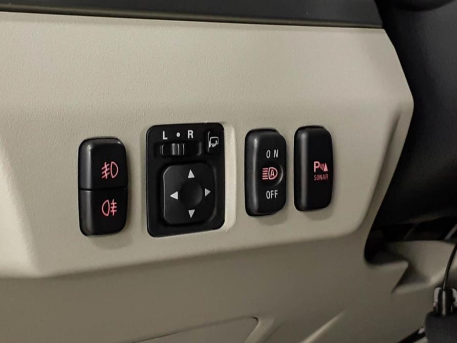 Mitsubishi Pajero IV Рестайлинг 2 Москва  - изображение 19