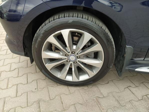 Mercedes-Benz M-Класс III (W166) с пробегом 2014 года, цена 2 820 000 рублей, 138650 км, внедорожник, Автокод Объявления