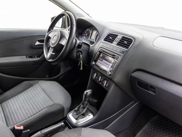 Volkswagen Polo V с пробегом 2012 года, цена 948 000 рублей, 88718 км, хэтчбек, Автокод Объявления
