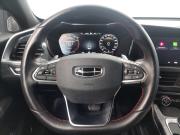 Geely Tugella I Рестайлинг Пермь  - изображение 36