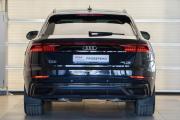 Audi Q8 I (4M) Москва  - изображение 45