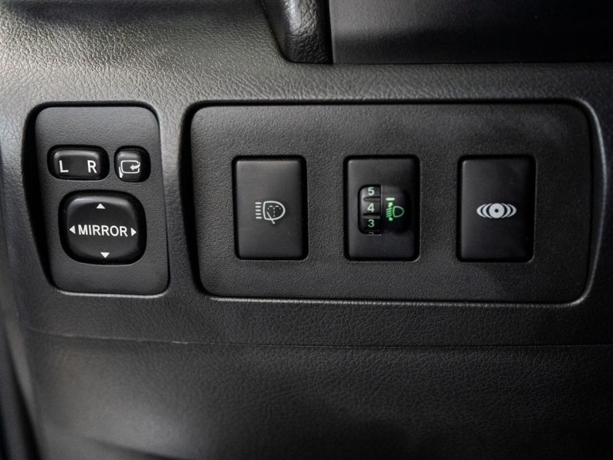 Toyota Camry VI (XV40) Иркутск  - изображение 17