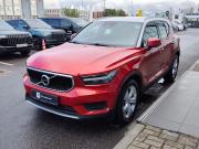 Volvo XC40 I Санкт-Петербург  - изображение 25