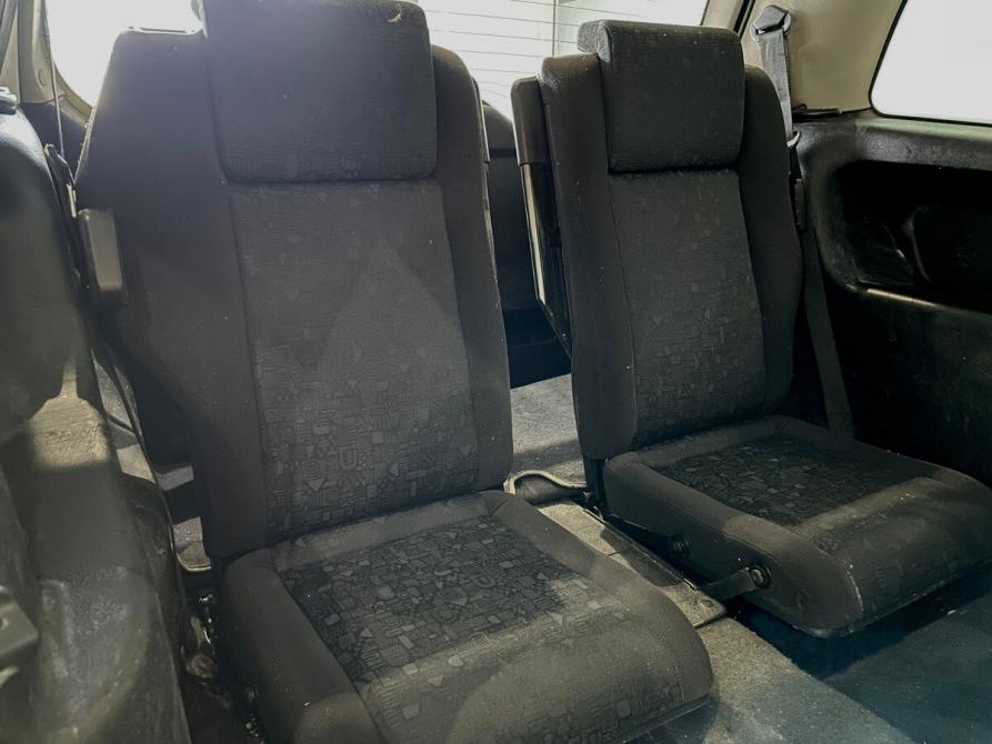 Opel Zafira A Москва  - изображение 12