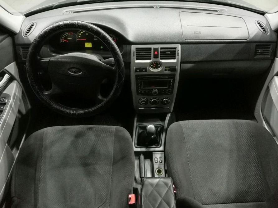 Lada (ВАЗ) Priora I Оренбург  - изображение 9