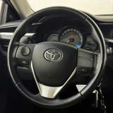 Toyota Corolla XI (E160 E170 E180) Москва  - изображение 24