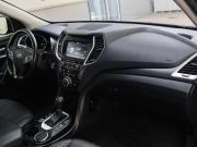 Hyundai Santa Fe III Рестайлинг Москва  - изображение 34