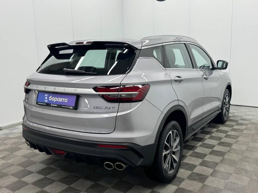 Geely Coolray I Воронеж  - изображение 4
