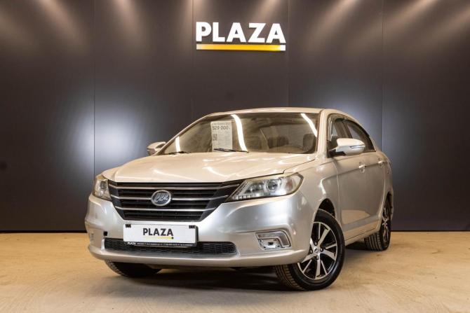 Lifan Solano II с пробегом 2017 года, цена 499 000 рублей, 203515 км, седан, Автокод Объявления