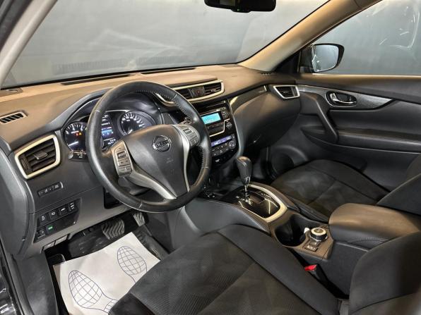 Nissan X-Trail III с пробегом 2015 года, цена 1 535 000 рублей, 186101 км, внедорожник, Автокод Объявления