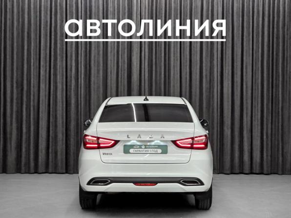 Lada (ВАЗ) Vesta I Рестайлинг (NG) с пробегом 2024 года, цена 1 099 000 рублей, 39000 км, седан, Автокод Объявления