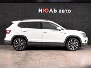 Volkswagen Tharu I Екатеринбург  - изображение 30