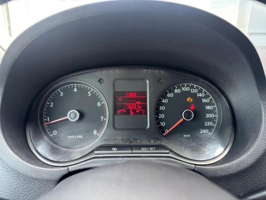 Volkswagen Polo V Альметьевск  - изображение 8