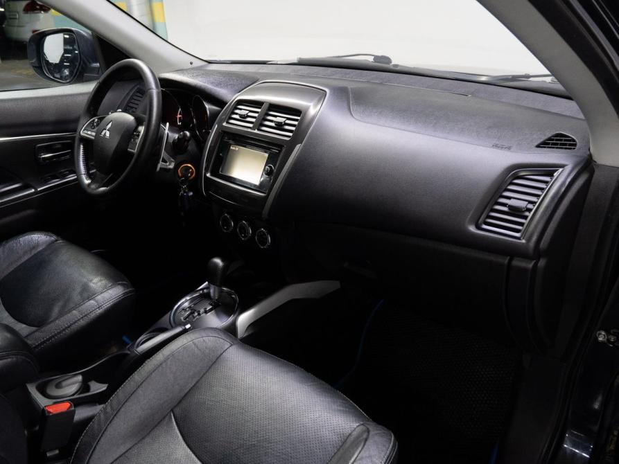 Mitsubishi ASX I Рестайлинг Тюмень  - изображение 17