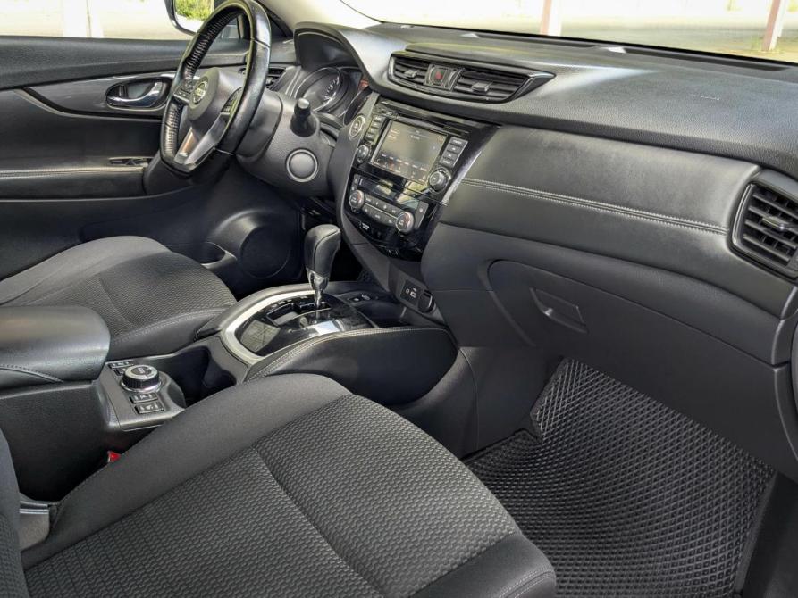 Nissan X-Trail III Рестайлинг Екатеринбург  - изображение 14