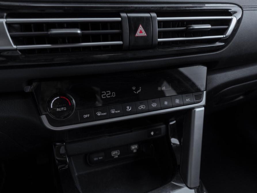 Kia Seltos I Москва  - изображение 17