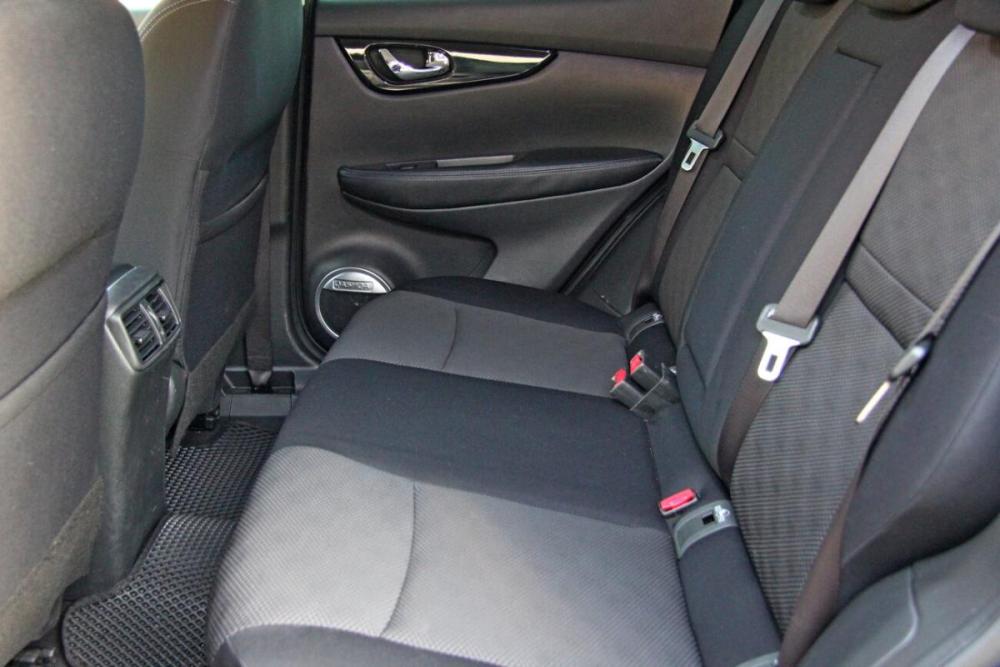 Nissan Qashqai II Уфа  - изображение 14