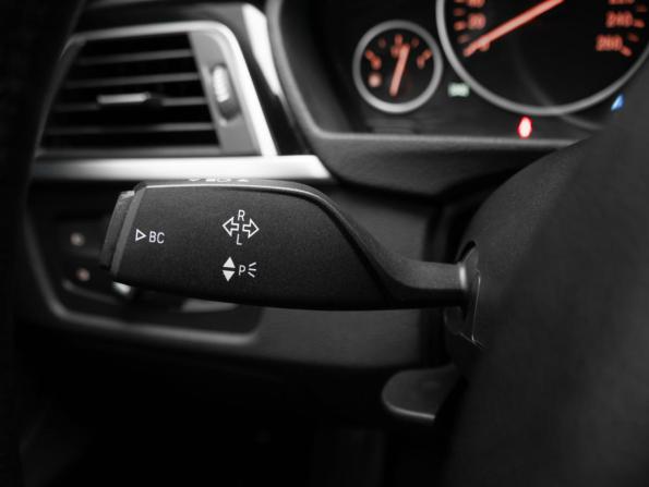 BMW 3 серии VI (F3x) Рестайлинг с пробегом 2018 года, цена 2 500 000 рублей, 143913 км, лифтбек, Автокод Объявления