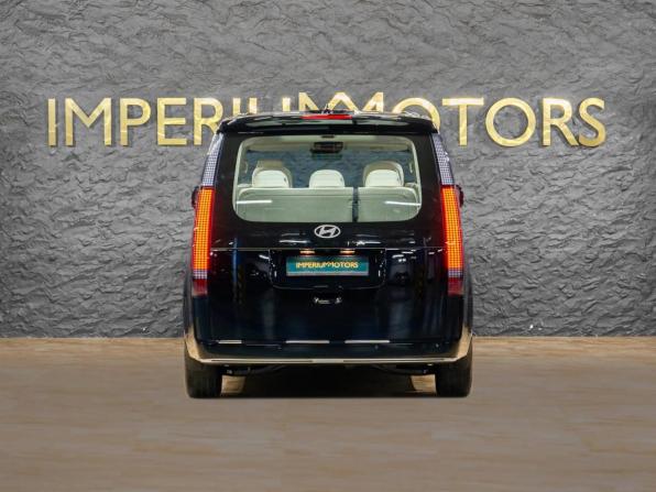 Новый Hyundai Staria I Рестайлинг 2026 года, цена 7 450 000 рублей, минивэн, Автокод Объявления