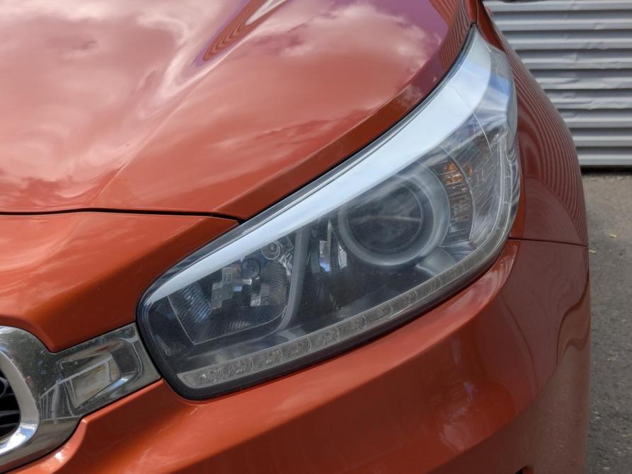 Kia Ceed II Москва  - изображение 11