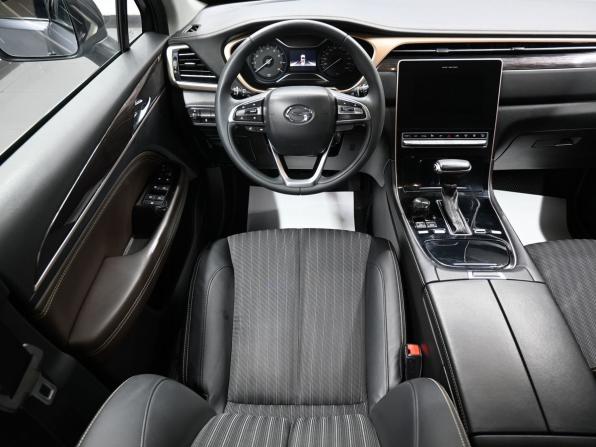 GAC GS5 I с пробегом 2020 года, цена 1 545 000 рублей, 131900 км, внедорожник, Автокод Объявления
