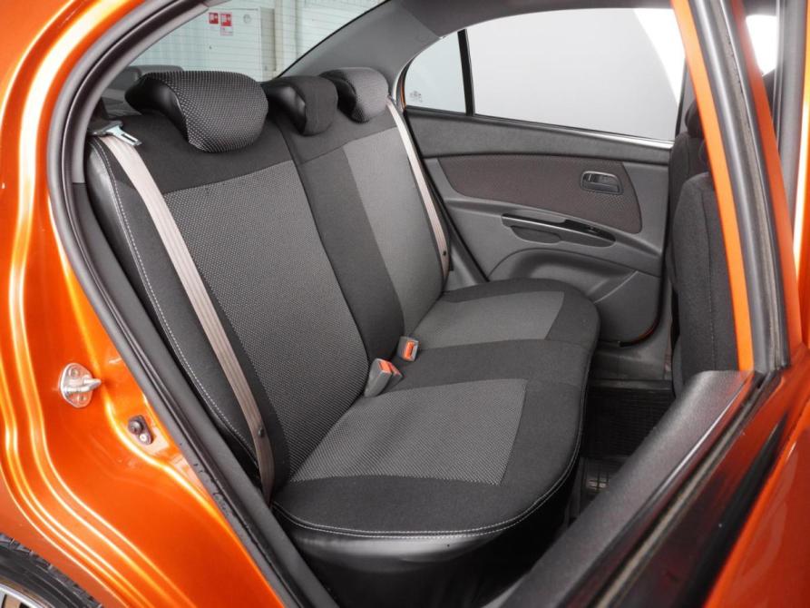 Kia Rio II Рестайлинг Минеральные Воды  - изображение 7