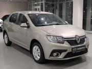 Renault Logan II Рестайлинг Казань  - изображение 25