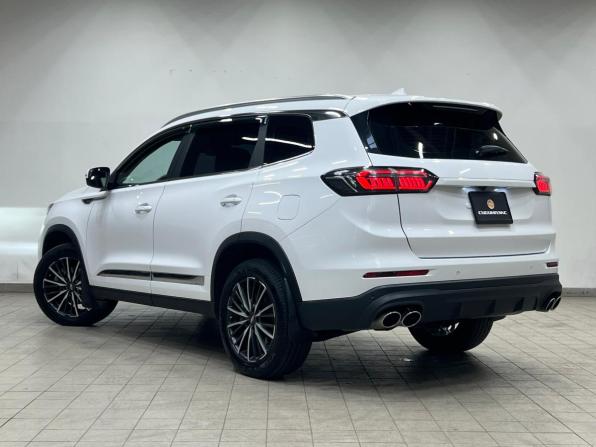 Chery Tiggo 8 Pro Max I с пробегом 2022 года, цена 2 239 000 рублей, 67000 км, внедорожник, Автокод Объявления