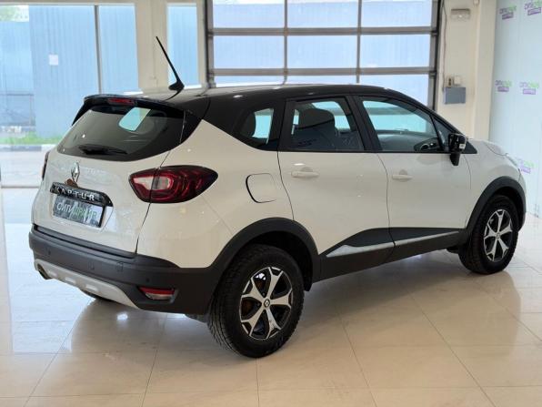 Renault Kaptur I Рестайлинг с пробегом 2021 года, цена 1 049 000 рублей, 159868 км, внедорожник, Автокод Объявления