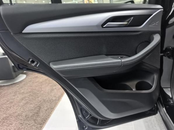 BMW X4 II (G02) Рестайлинг с пробегом 2019 года, цена 4 140 000 рублей, 139483 км, внедорожник, Автокод Объявления