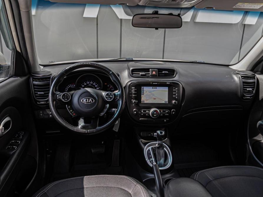 Kia Soul II Рестайлинг Краснодар  - изображение 6