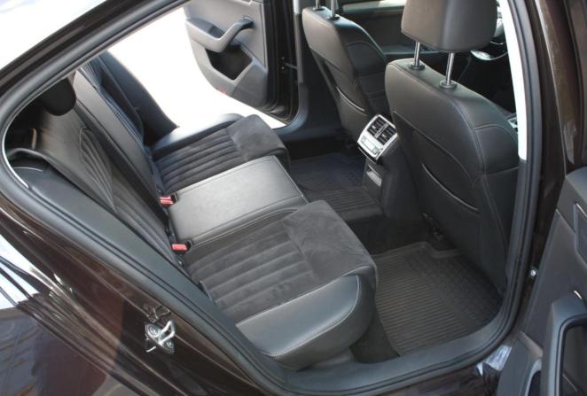 Skoda Superb III Рестайлинг с пробегом 2021 года, цена 2 380 000 рублей, 90528 км, лифтбек, Автокод Объявления