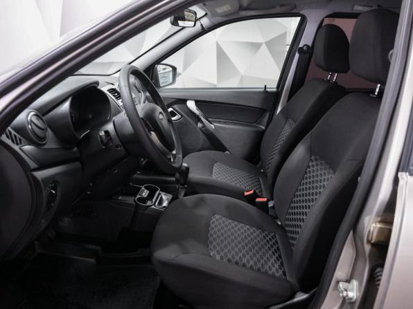 Lada (ВАЗ) Granta I Рестайлинг с пробегом 2019 года, цена 696 000 рублей, 144000 км, универсал, Автокод Объявления
