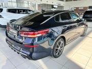 Kia Optima IV Рестайлинг Екатеринбург  - изображение 32
