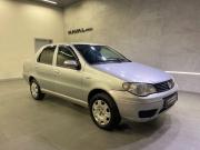 Fiat Albea I Рестайлинг Новосибирск  - изображение 28