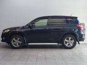 Toyota RAV4 III (XA30) Рестайлинг Барнаул  - изображение 41