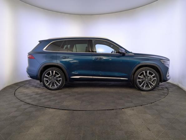 Geely Monjaro I с пробегом 2024 года, цена 3 280 000 рублей, 49343 км, внедорожник, Автокод Объявления
