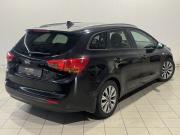 Kia Ceed II Рестайлинг Курск  - изображение 21