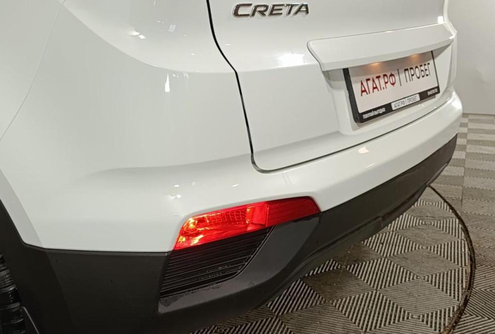 Hyundai Creta I Волгоград  - изображение 17