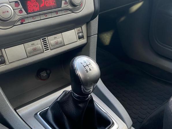Ford Focus II Рестайлинг с пробегом 2008 года, цена 580 000 рублей, 164142 км, хэтчбек, Автокод Объявления