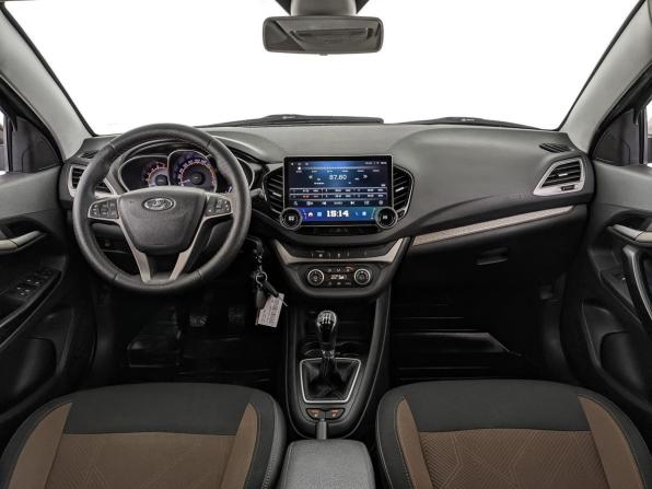 Lada (ВАЗ) Vesta I с пробегом 2016 года, цена 770 000 рублей, 114167 км, седан, Автокод Объявления