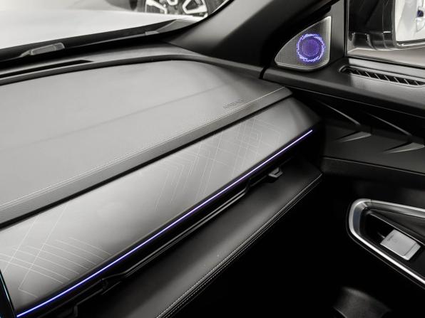 Geely Cityray с пробегом 2025 года, цена 2 430 000 рублей, 19919 км, внедорожник, Автокод Объявления