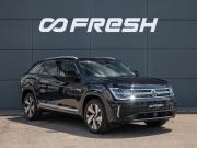 Volkswagen Teramont I Рестайлинг (China Market) Краснодар  - изображение 28