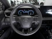 Toyota Camry IX (XV80) China Market Москва  - изображение 38