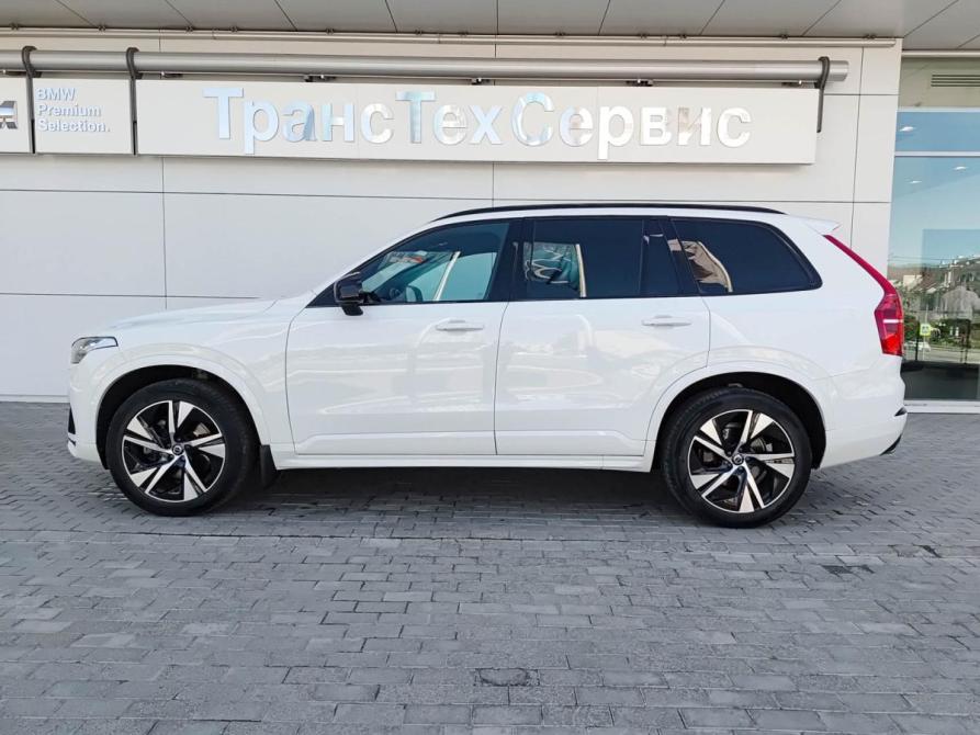 Volvo XC90 II Рестайлинг 1 Казань  - изображение 10