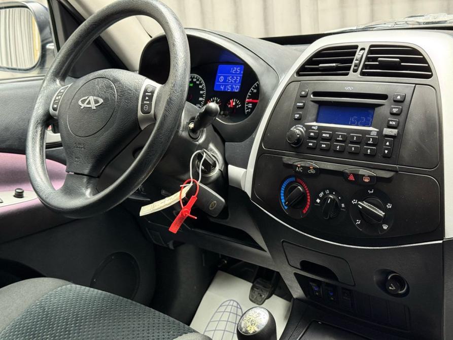 Chery Tiggo (T11) I Ижевск  - изображение 11
