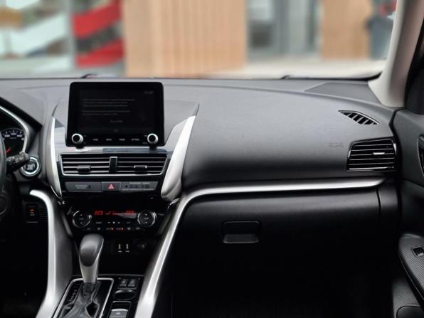 Mitsubishi Eclipse Cross I Рестайлинг с пробегом 2021 года, цена 1 860 000 рублей, 257222 км, внедорожник, Автокод Объявления