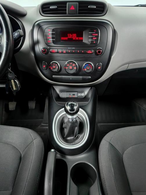 Kia Soul II Москва  - изображение 12